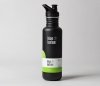 Butelka Klean Kanteen Classic z nakrętką Sport Cap 800 ml shale black czarny